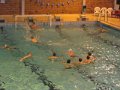 14 - Water-polo TOURS-BOURGES le 4 fevrier 2006